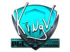 kNgV- (Foil) | Berlin 2019 image